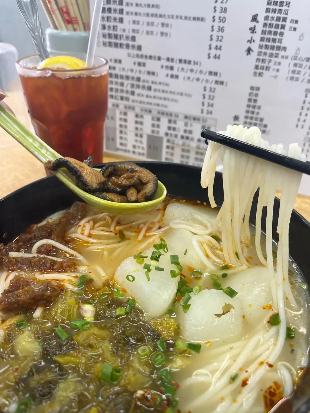 雲南風味館 photo 8