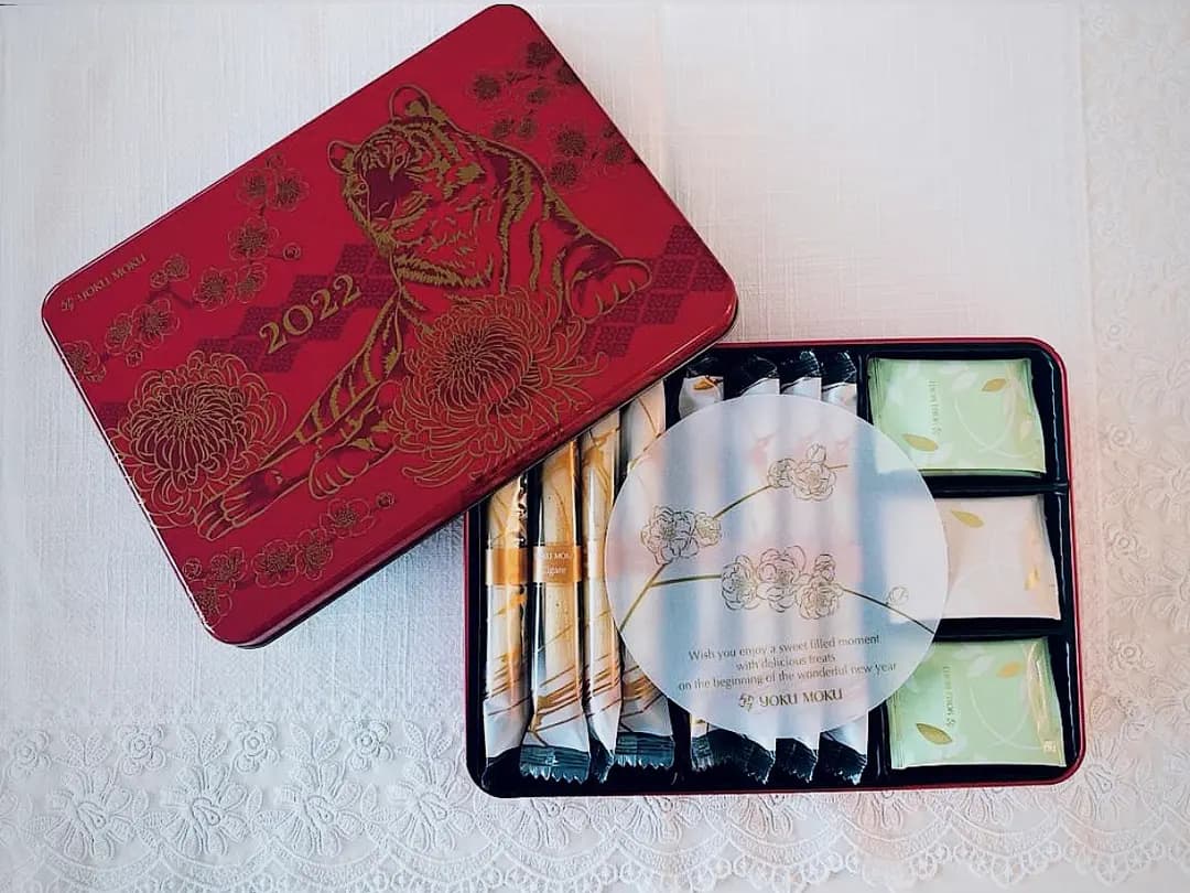 YOKU MOKU (崇光百貨) photo 8