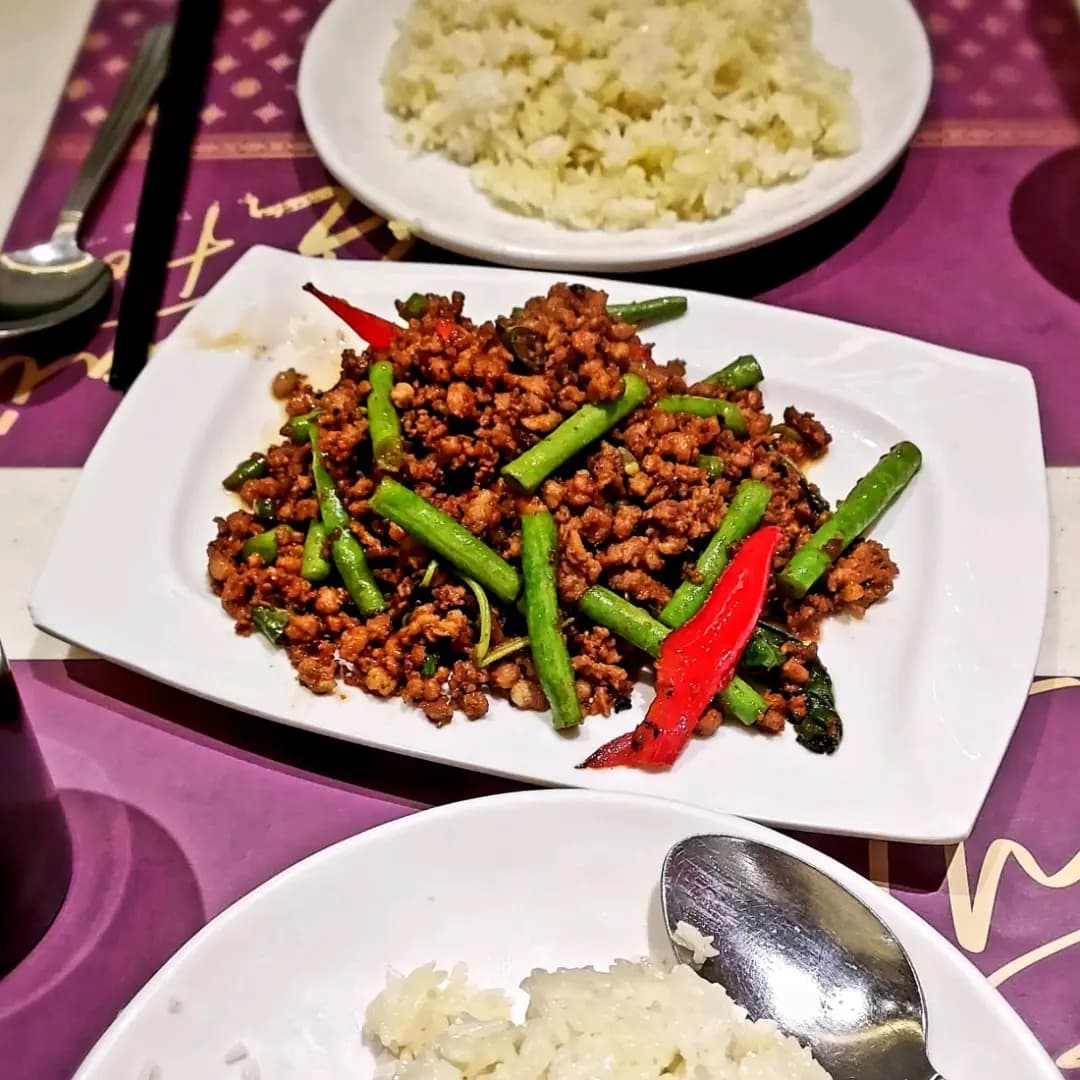 泰國人海南雞 (杏花新城) photo 6