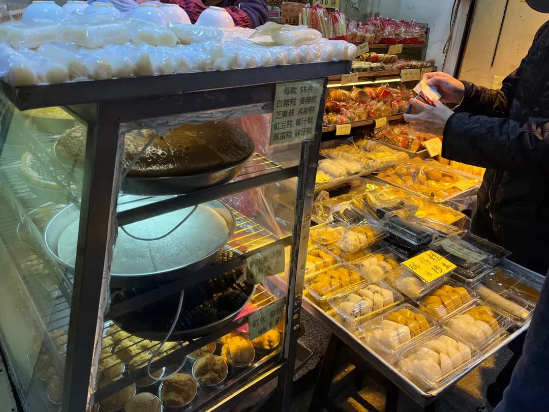 生隆餅家 photo 2