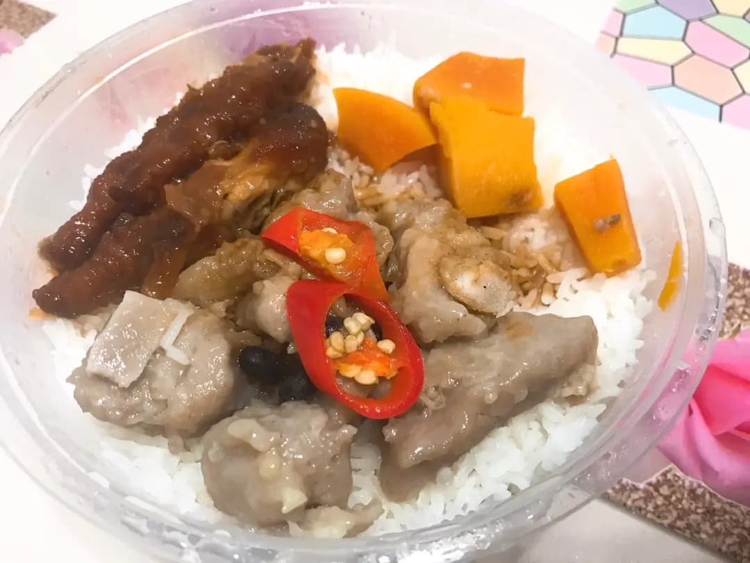 唐記包點 (港鐵烏溪沙站) photo 5