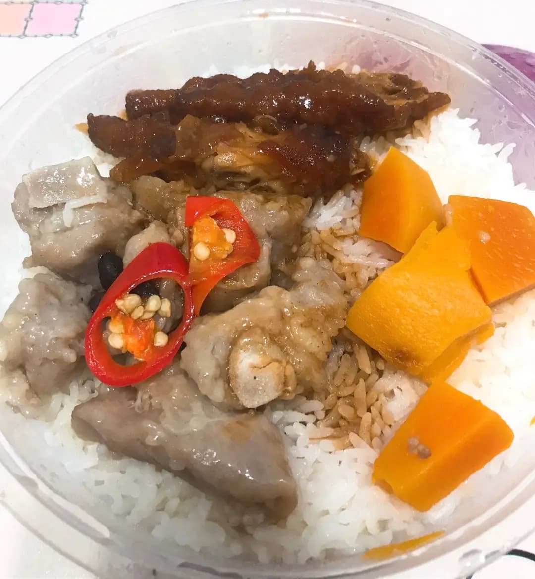 唐記包點 (港鐵烏溪沙站) photo 6
