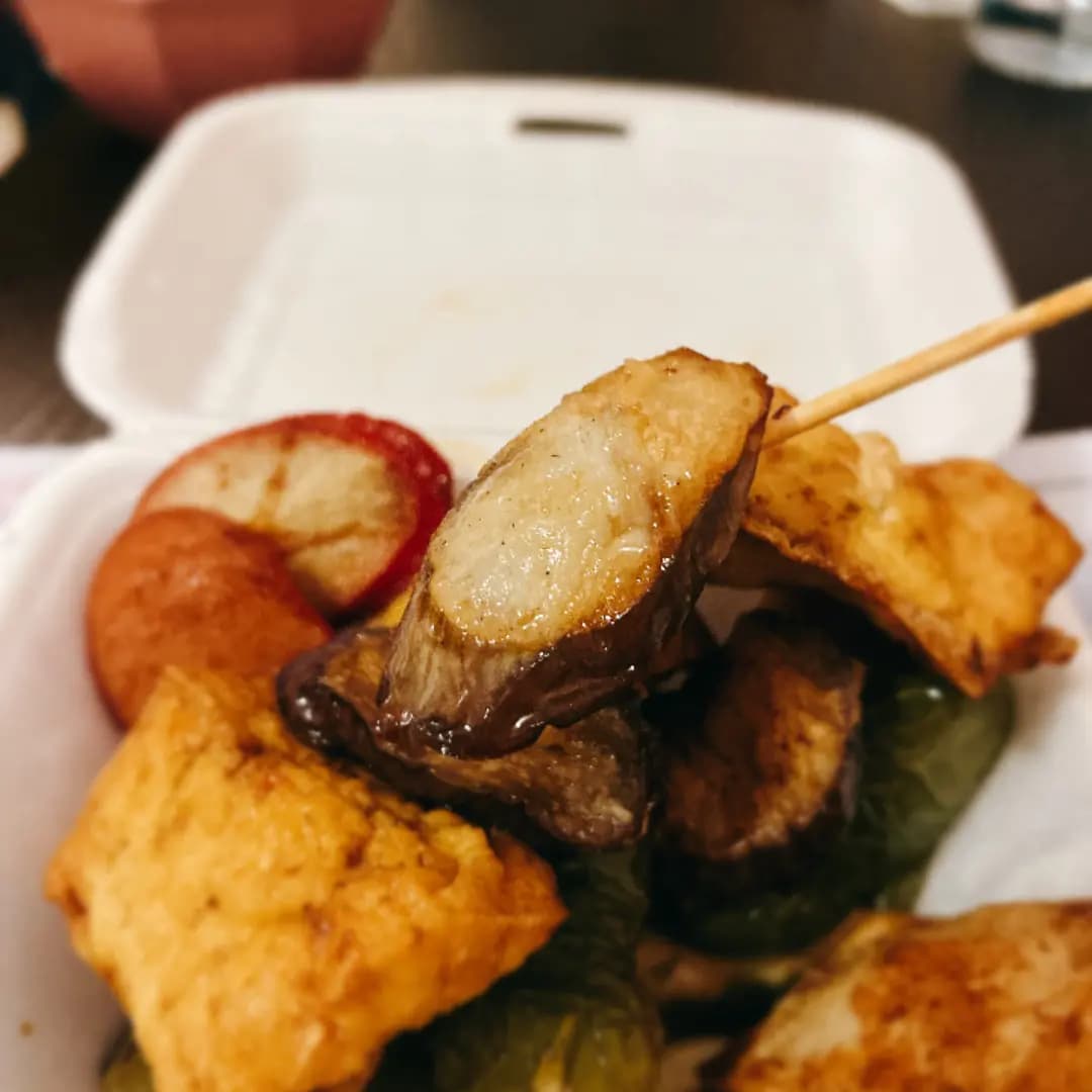 合發小食 photo 8