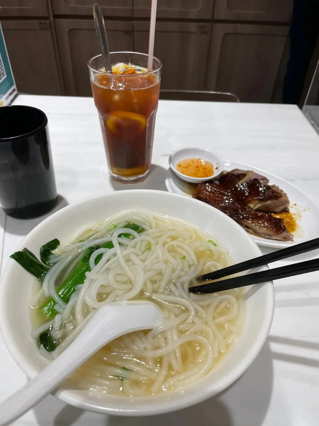 安泰燒臘餐廳 photo 5