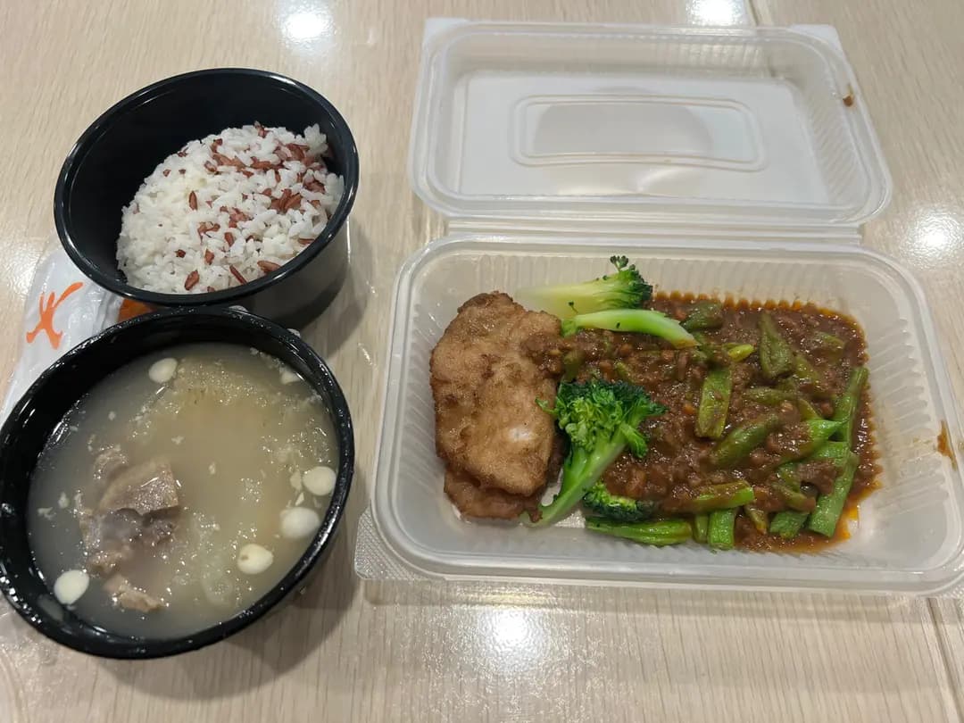 大快活 (萬年大廈) photo 5