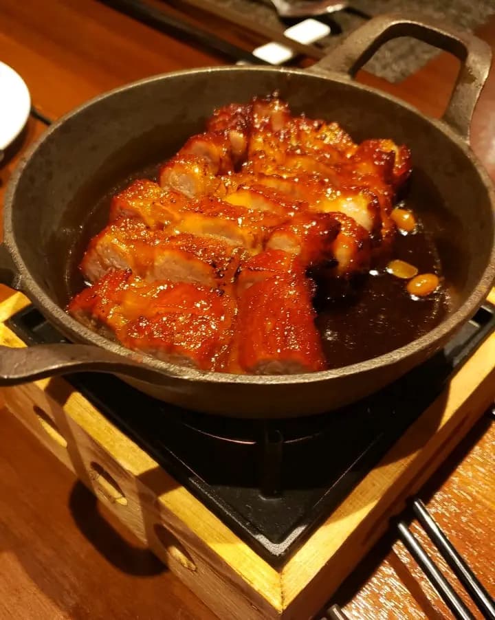 競駿會西餐廳 photo 4