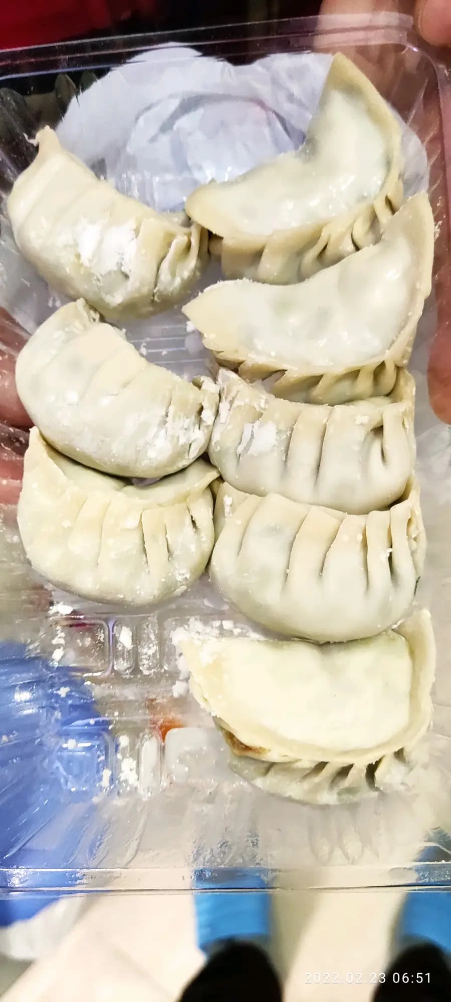 餃子皇x魚滋味 photo 1