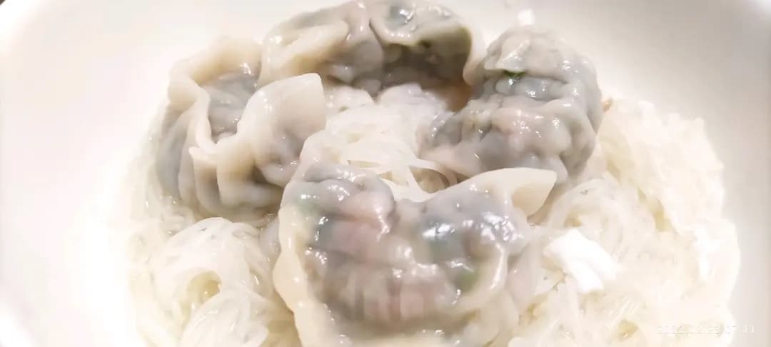 餃子皇x魚滋味 photo 2