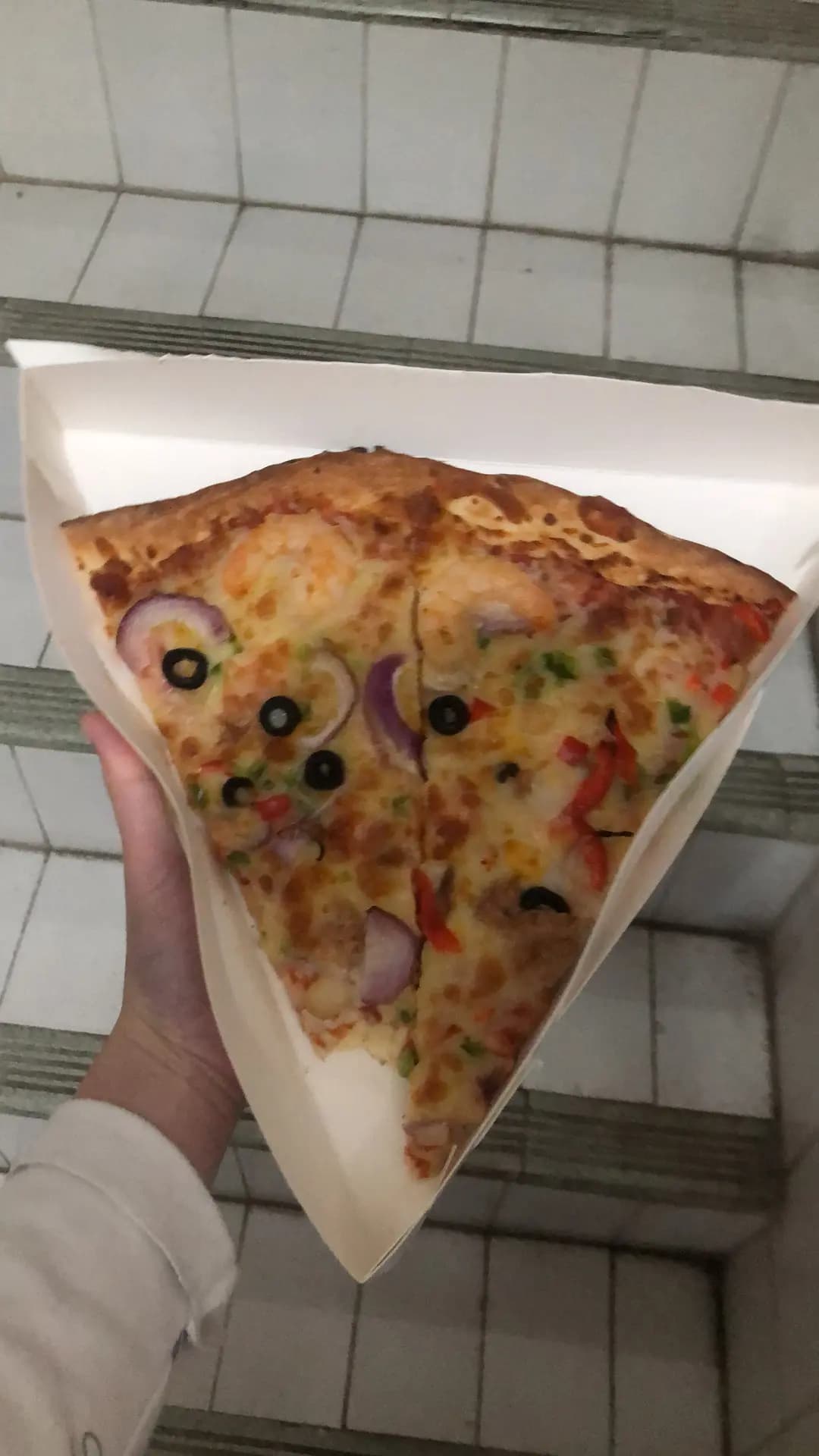 Canadian Pizza (好順景大廈) photo 4