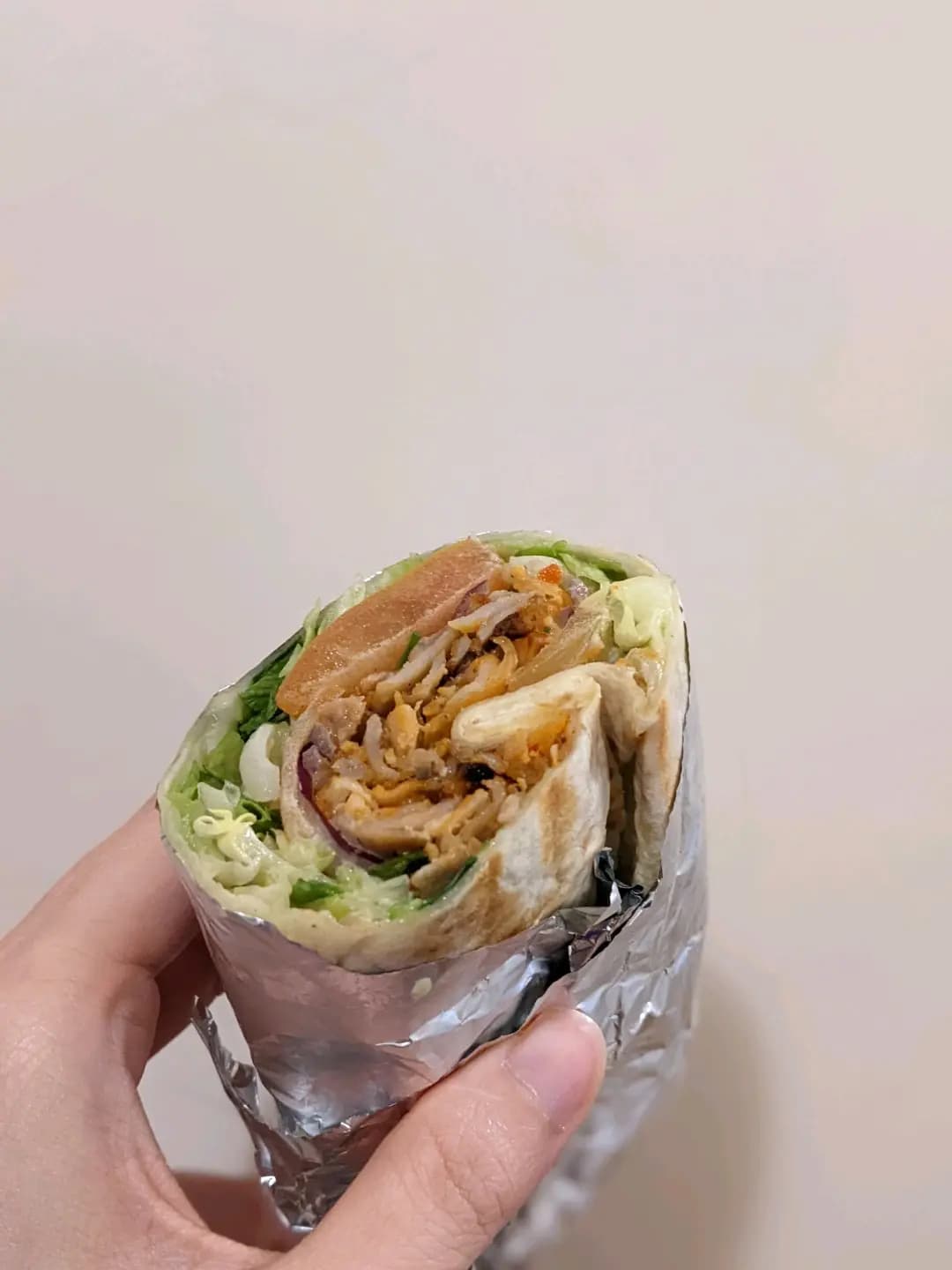 Falafel Hut photo 5