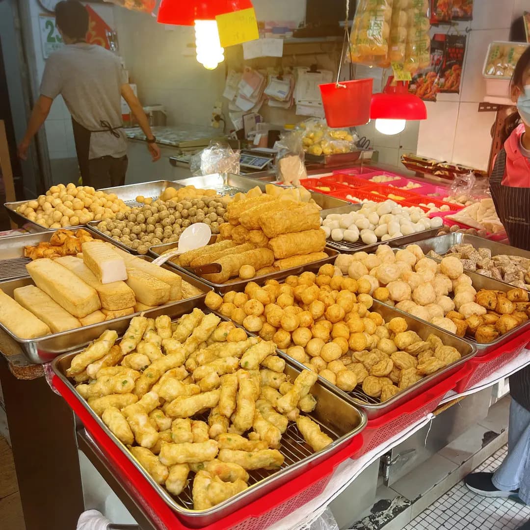 唯豐潮州食品 photo 1