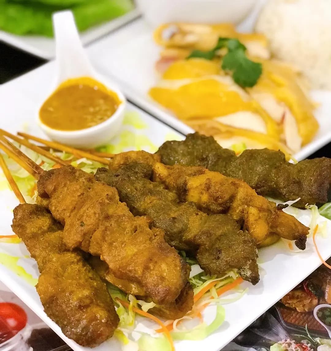 椰子樹泰國料理 photo 8
