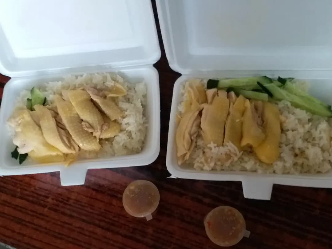 泰豐無骨海南雞飯外賣店 photo 1