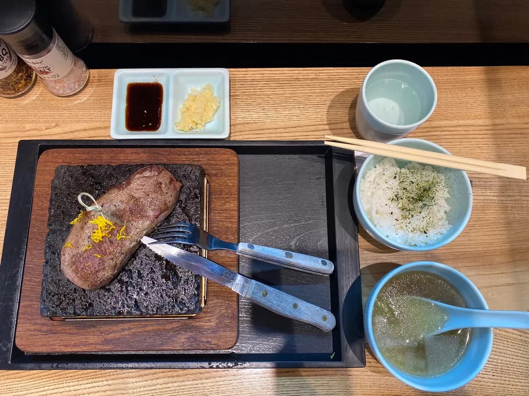 牛極 (樂聲大廈) photo 5