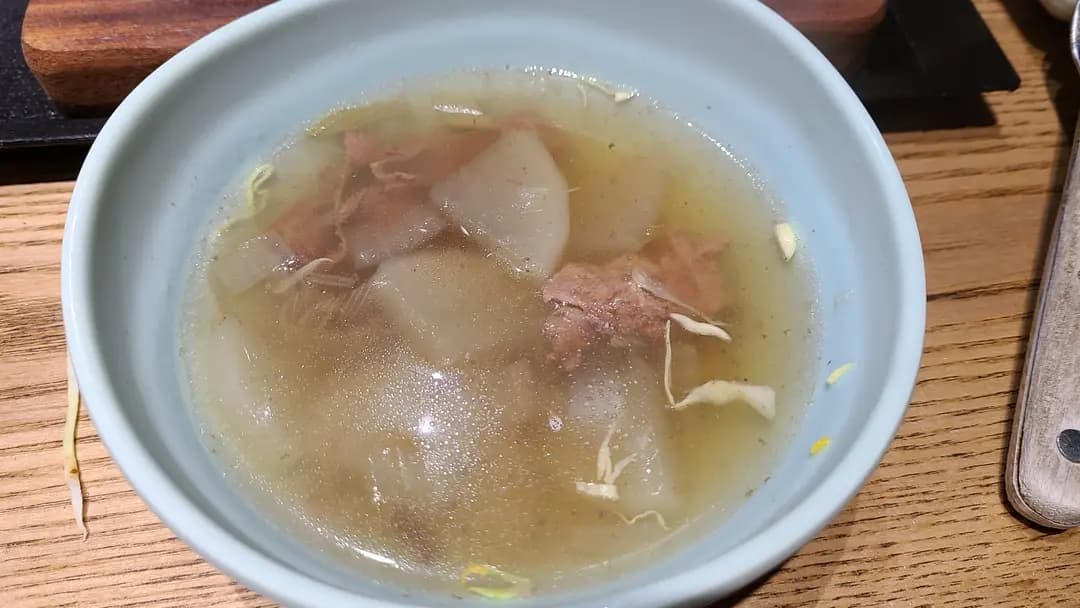 牛極 (樂聲大廈) photo 4
