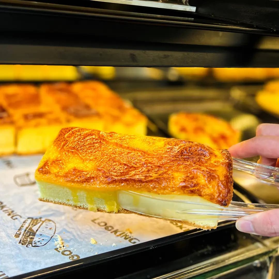 香麥田BAKERY photo 3