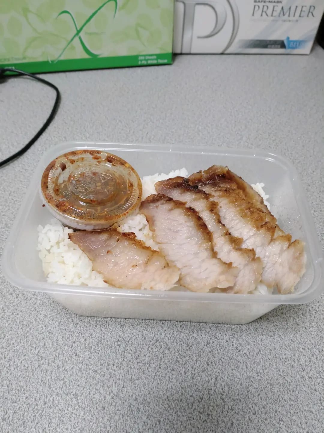 姨姨泰國招牌船河 photo 3