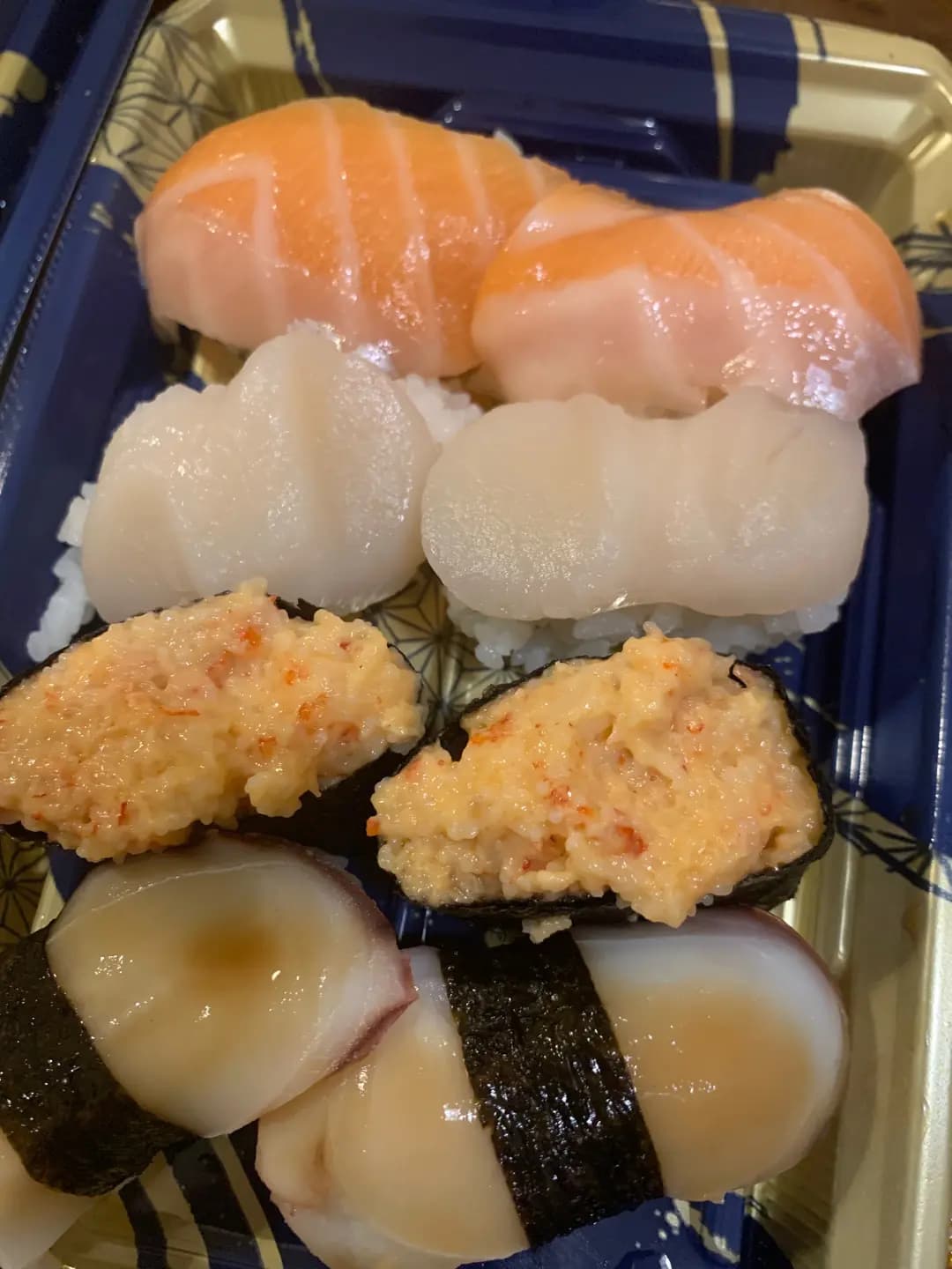 花千壽日式外賣專門店 (煥然懿居) photo 2