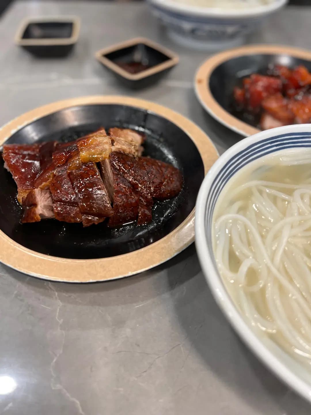大壹燒鵝 (MOSTown Street新港城中心大街(3期)) photo 6