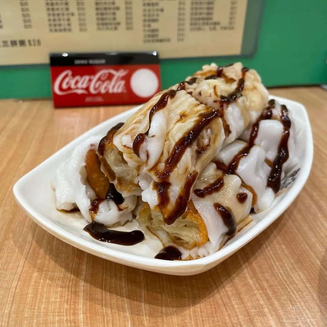 東海粥店 photo 6