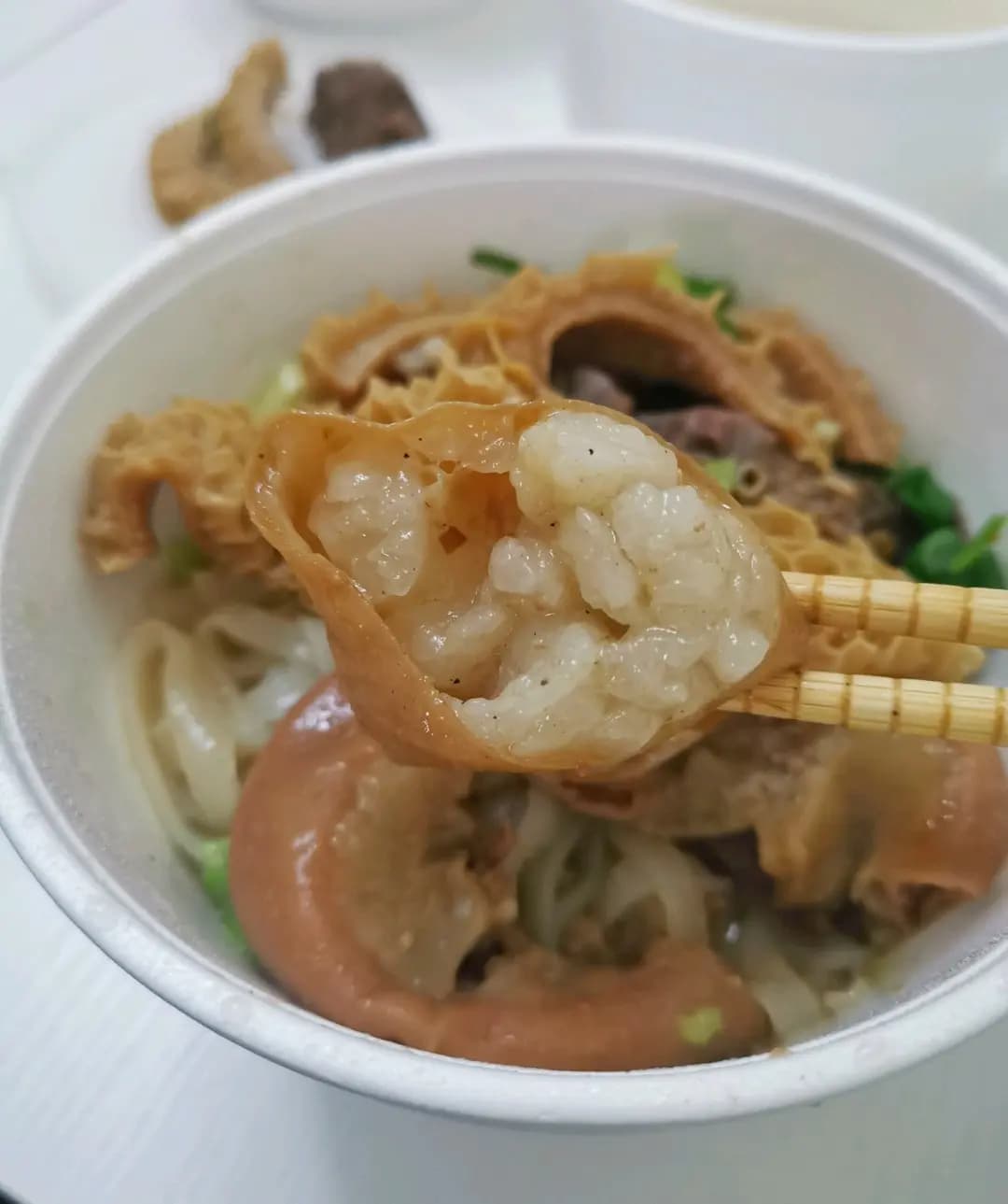 香港仔一品魚蛋王 photo 7