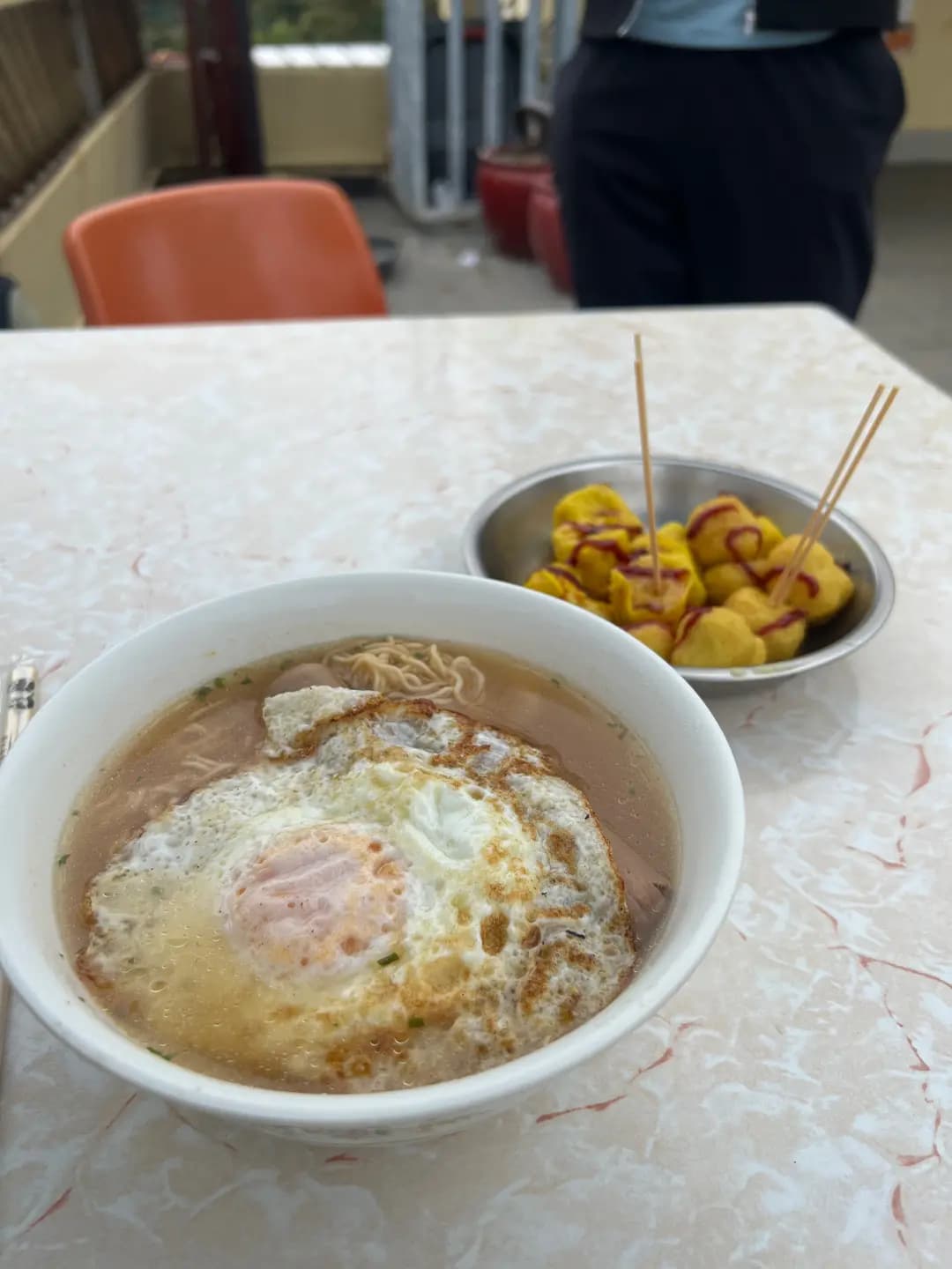 大坳門茶水亭 photo 1