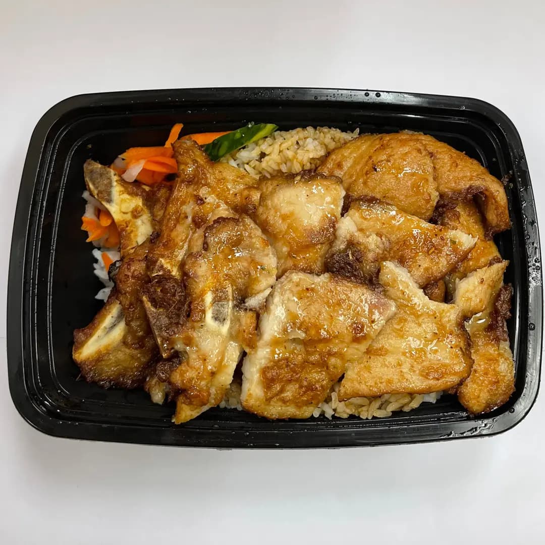 越圓越式小店 photo 5