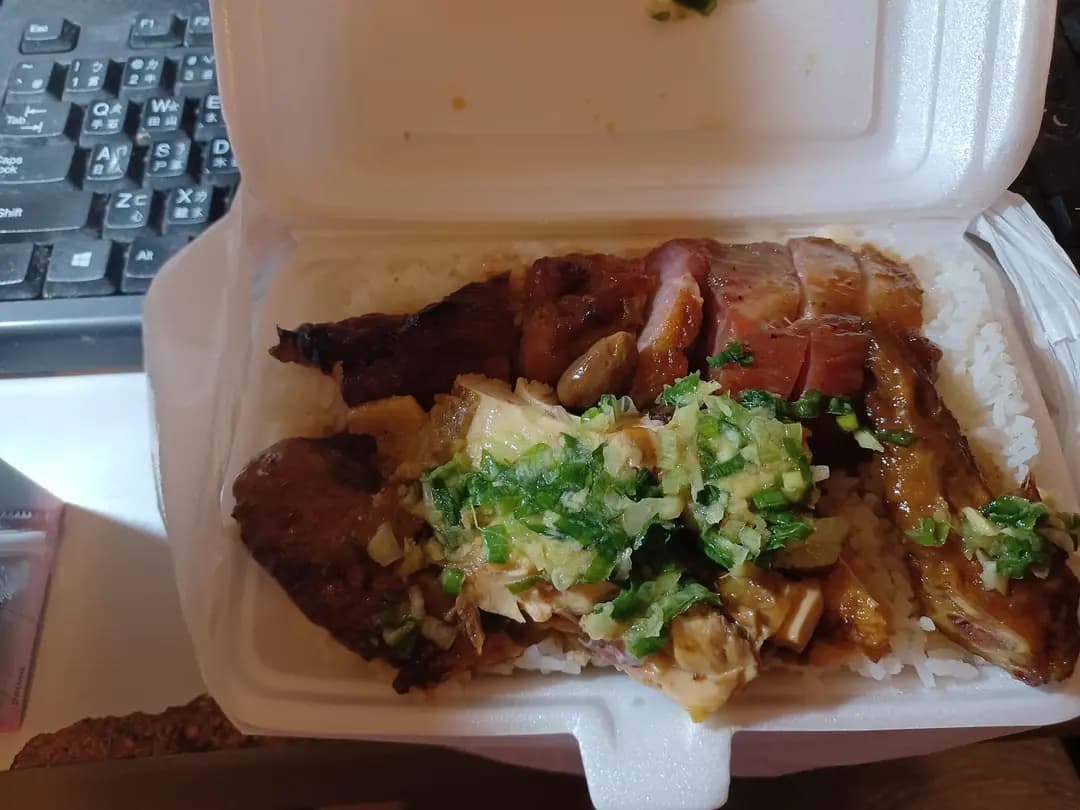 唐順興燒味 photo 5