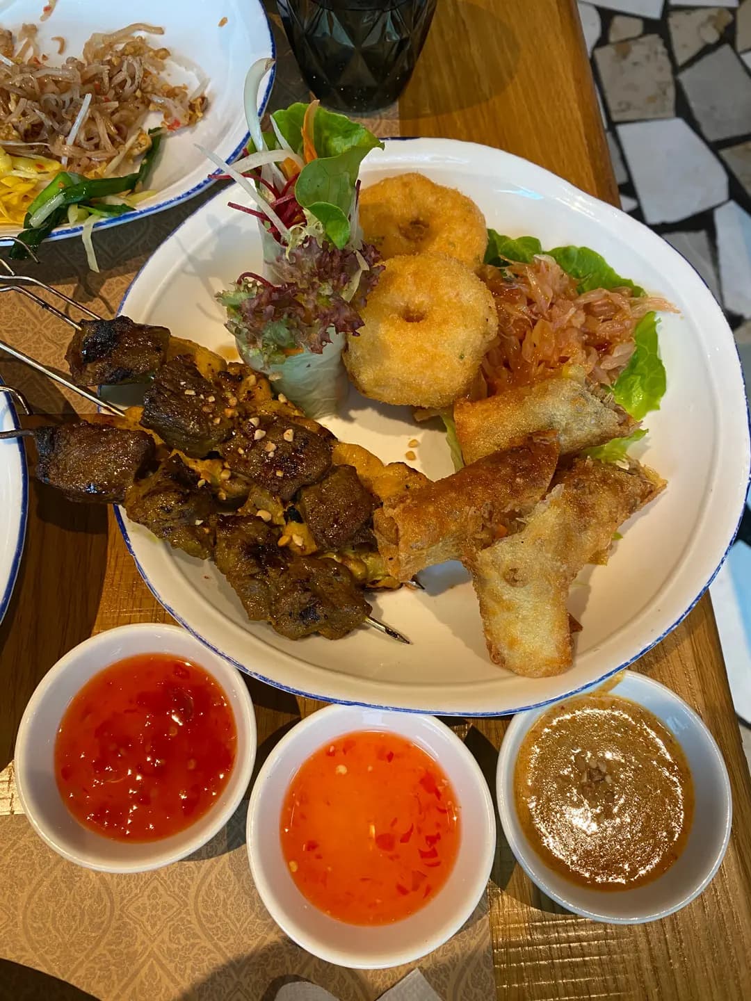 尚蓮越泰餐廳 photo 1