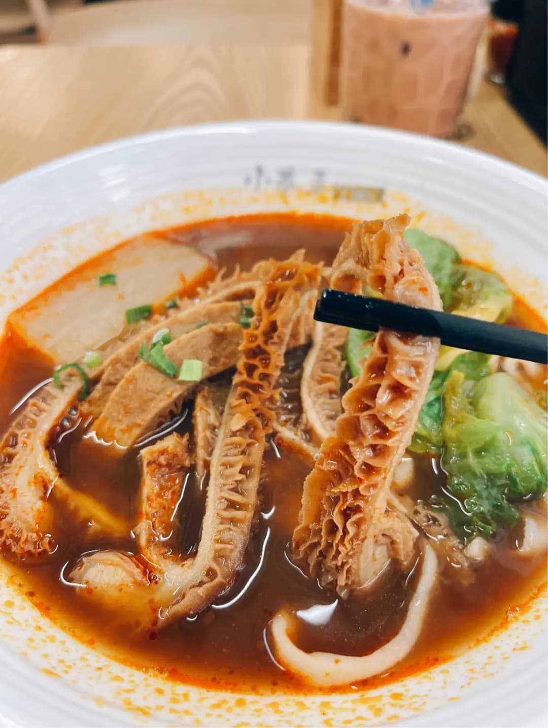 小巷弄 photo 1