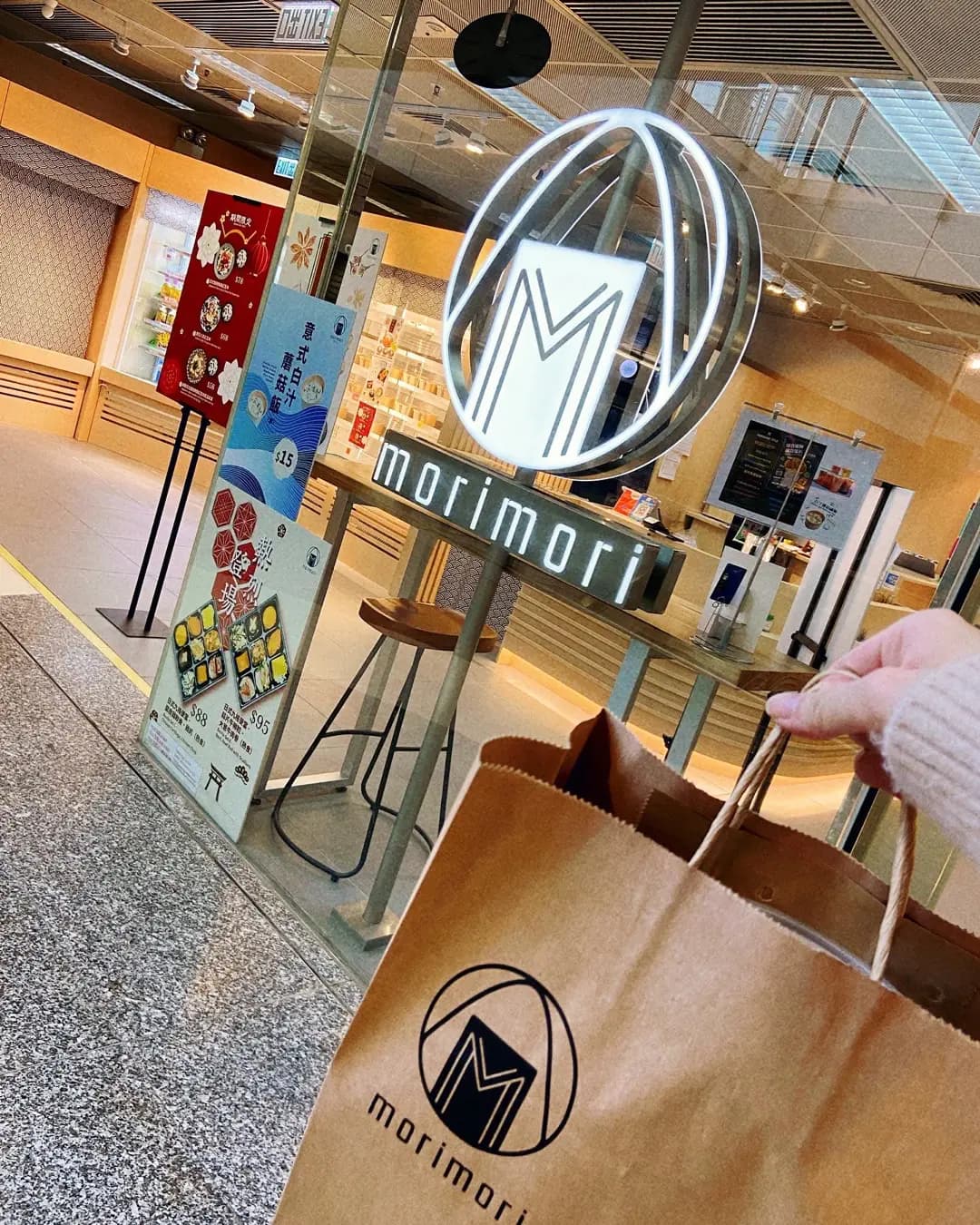 軽食堂 photo 6