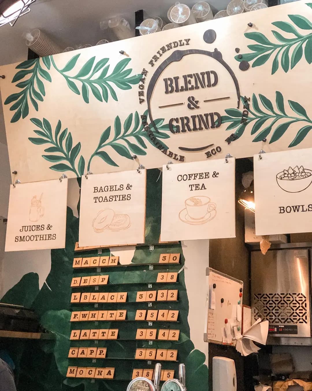 Blend & Grind photo 8