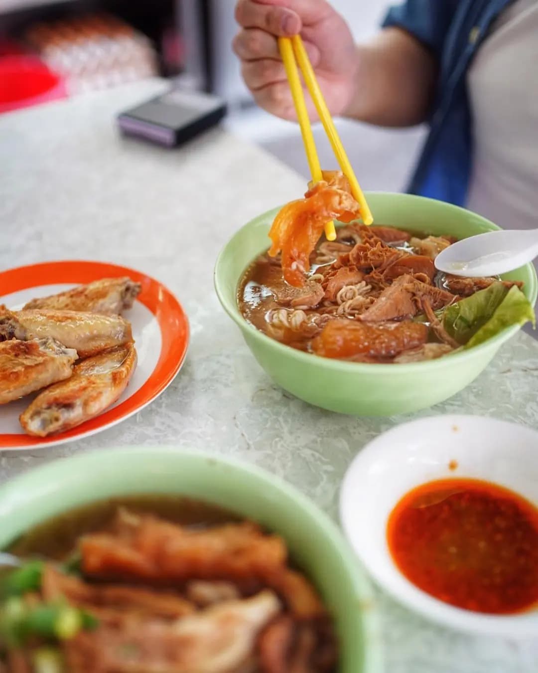 蔡記小食 photo 7