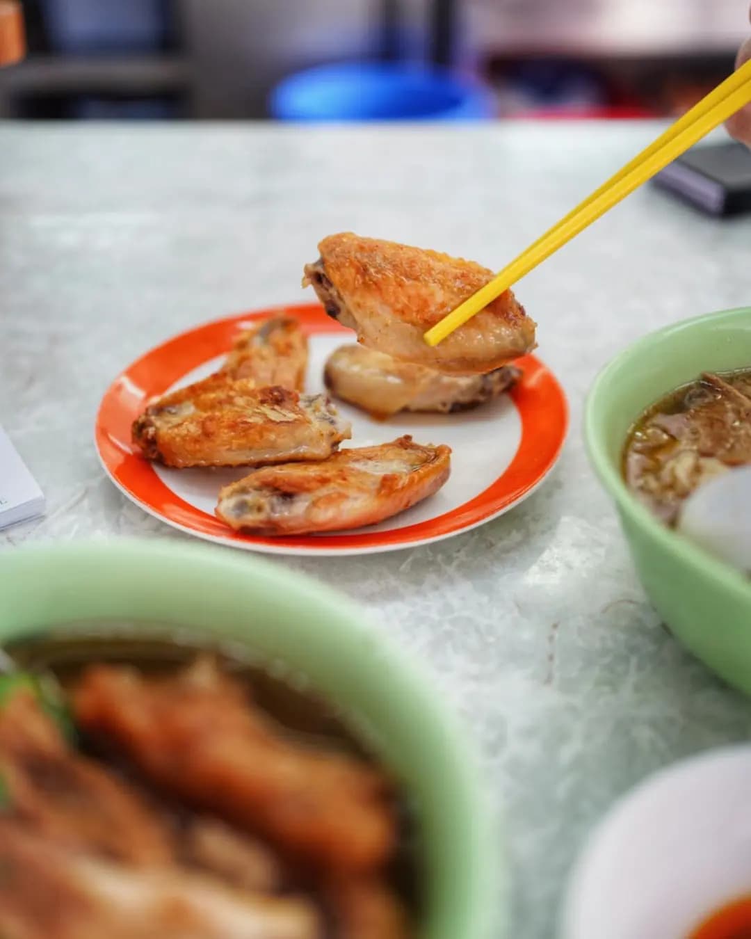 蔡記小食 photo 8