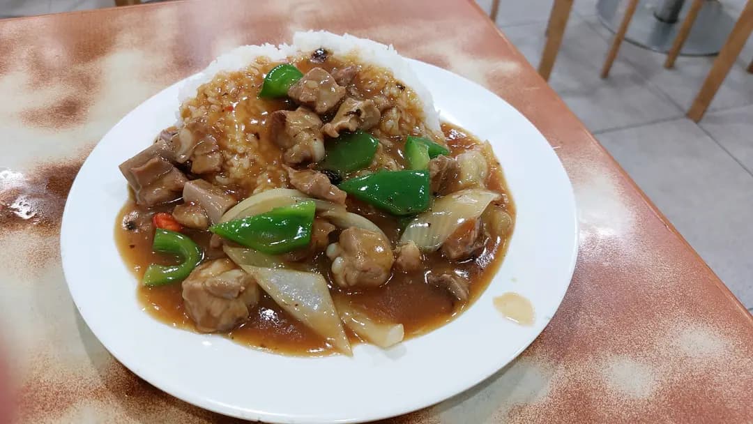 金星餐廳 photo 5