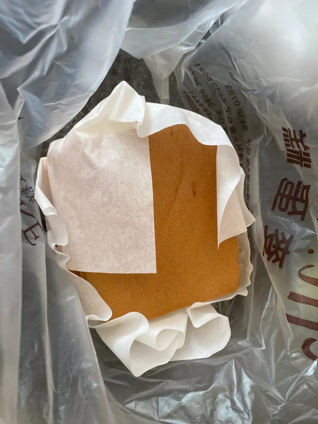 麥蛋糕 photo 5