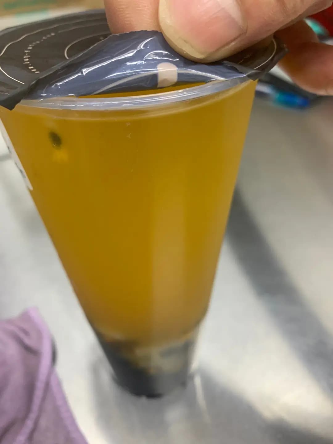 手作功夫茶 (李鄭屋商場) photo 2