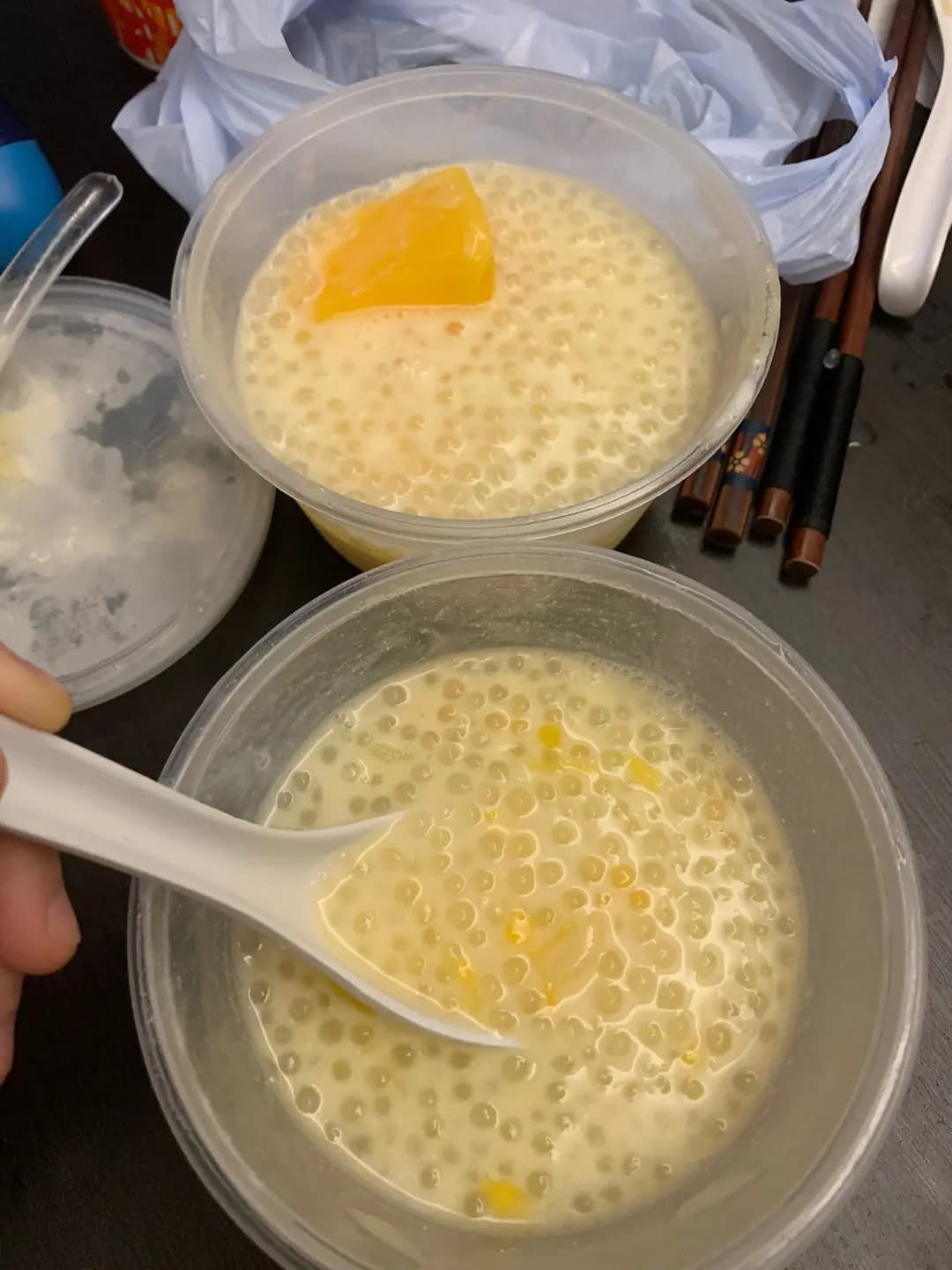 松記糖水店 photo 7