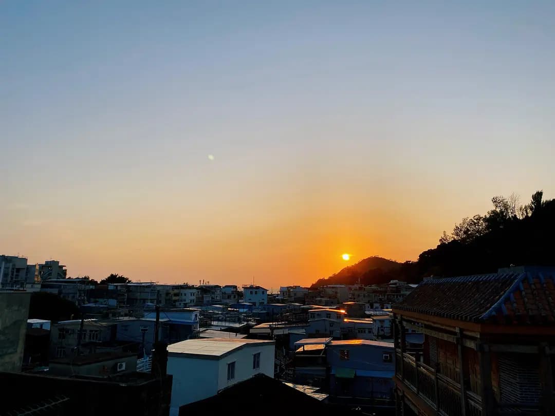 嶼山漁水 photo 2