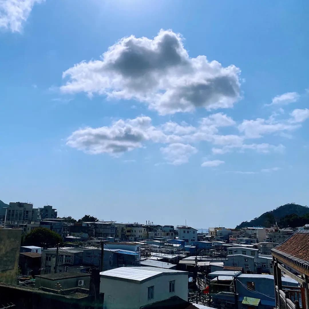 嶼山漁水 photo 3