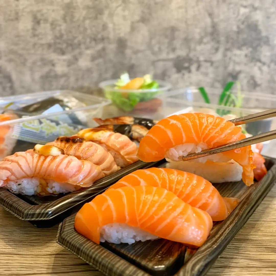 日の苑西日式外賣專門店 photo 7