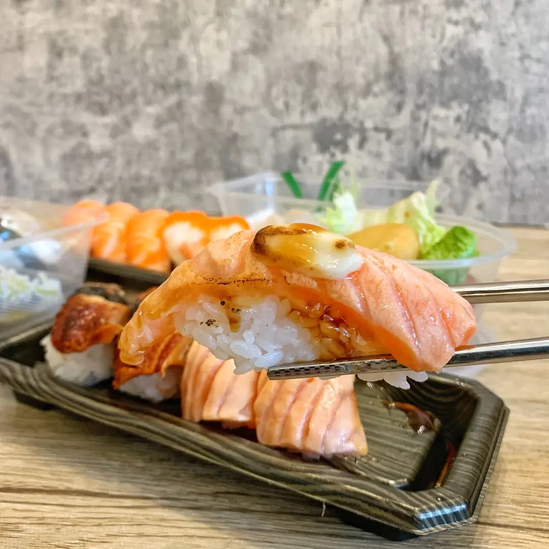 日の苑西日式外賣專門店 photo 8