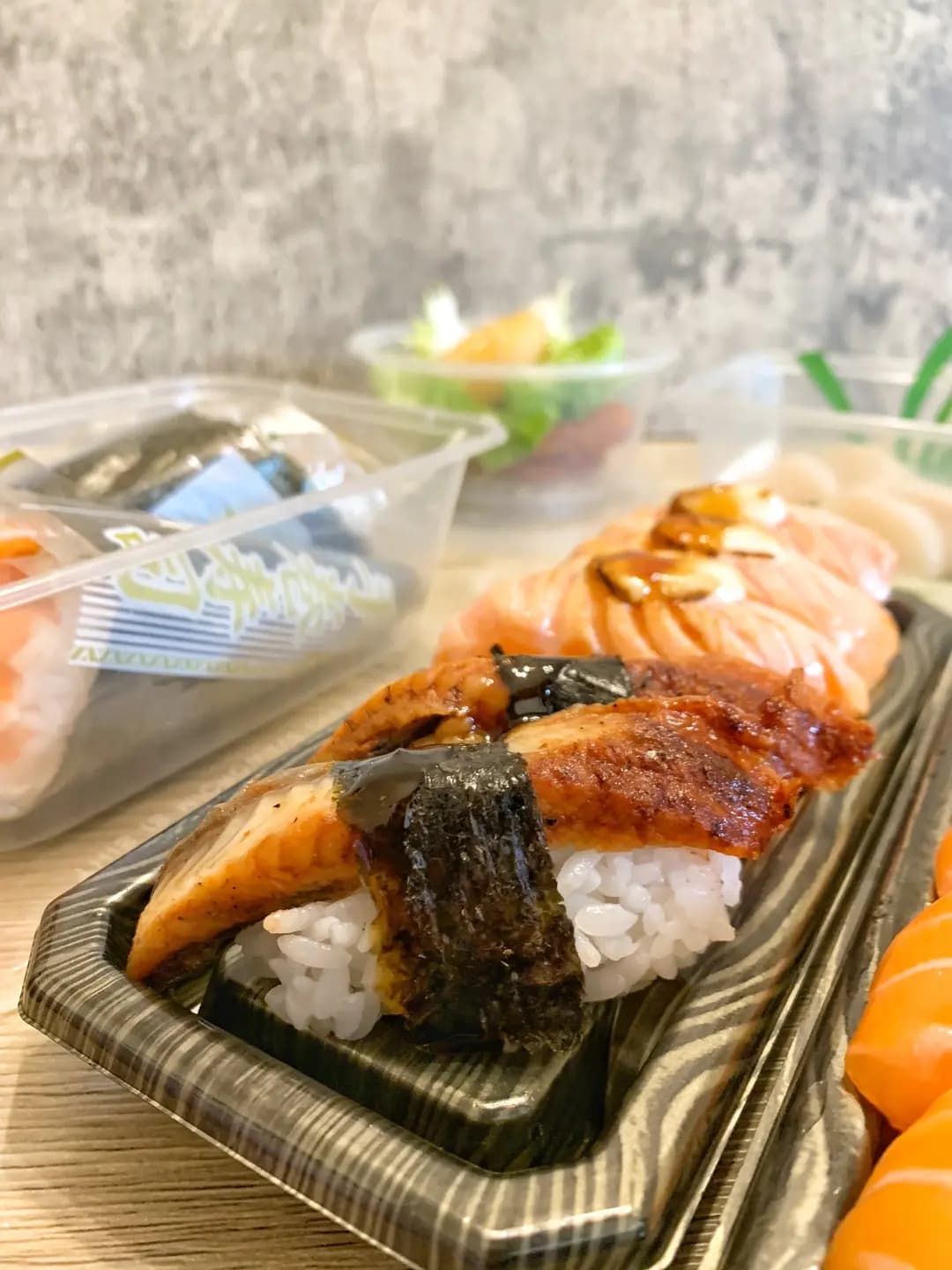 日の苑西日式外賣專門店 photo 3