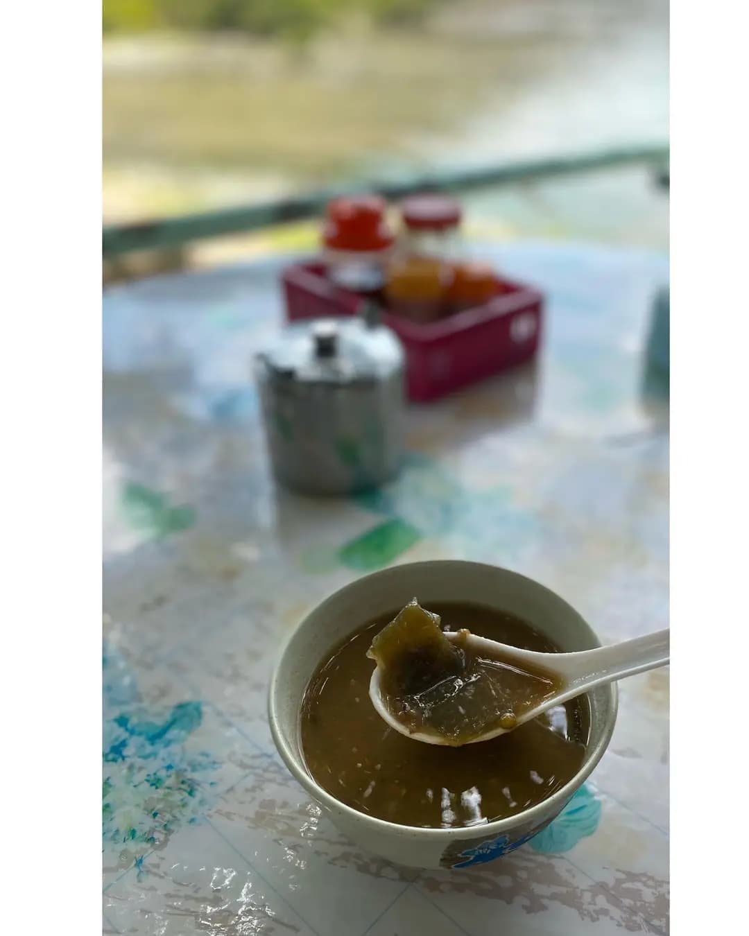 深屈村茶水檔 photo 3