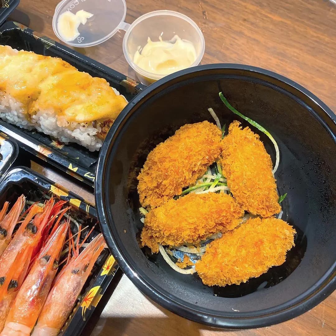 日多郎外賣壽司專門店 photo 7