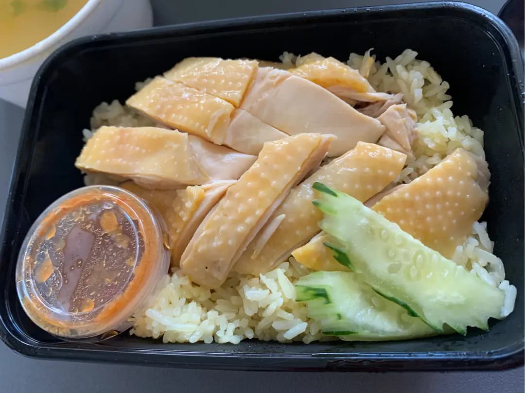 金泰屋海南雞專門店 photo 4