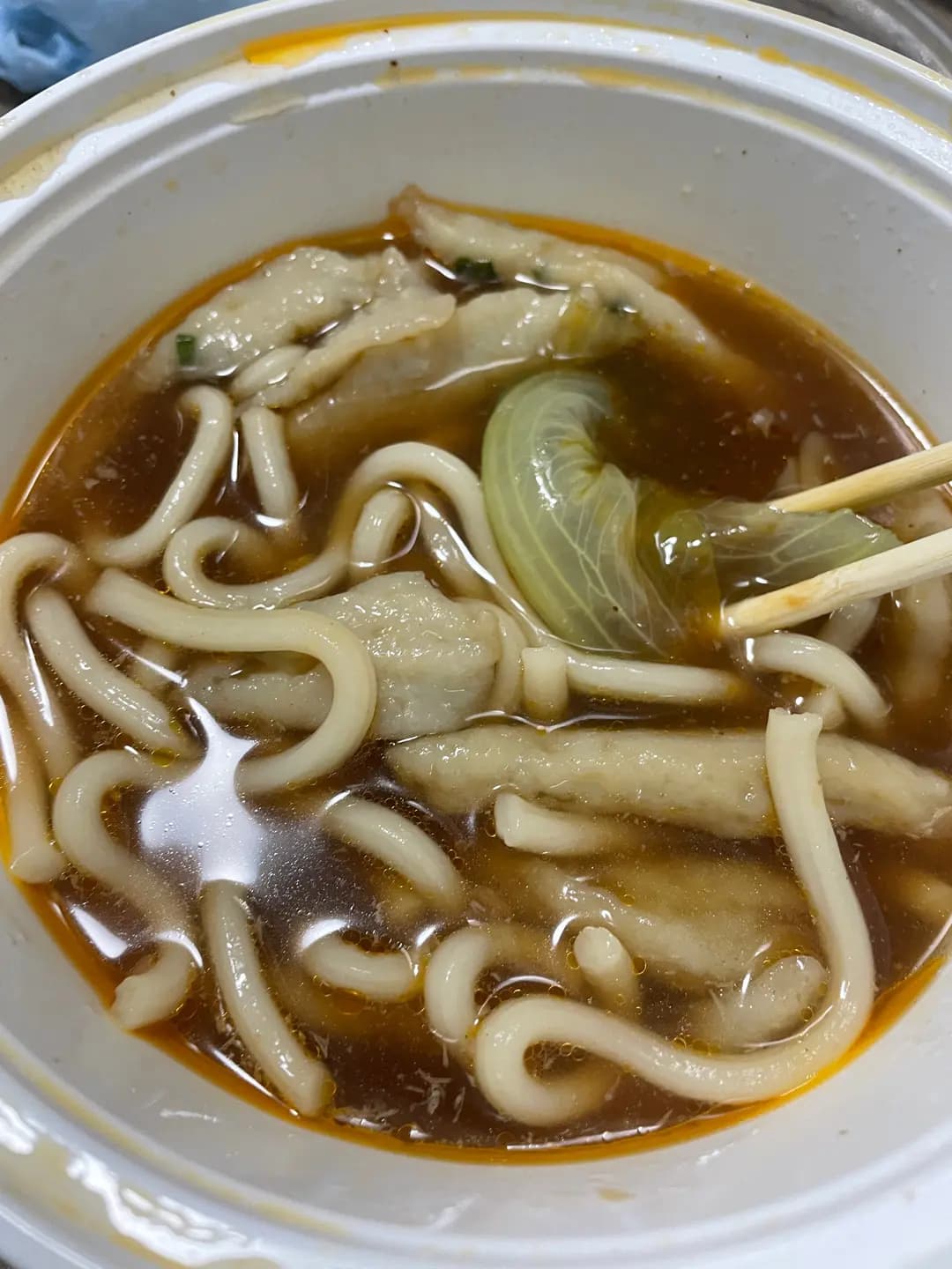 新興車仔麵 photo 5