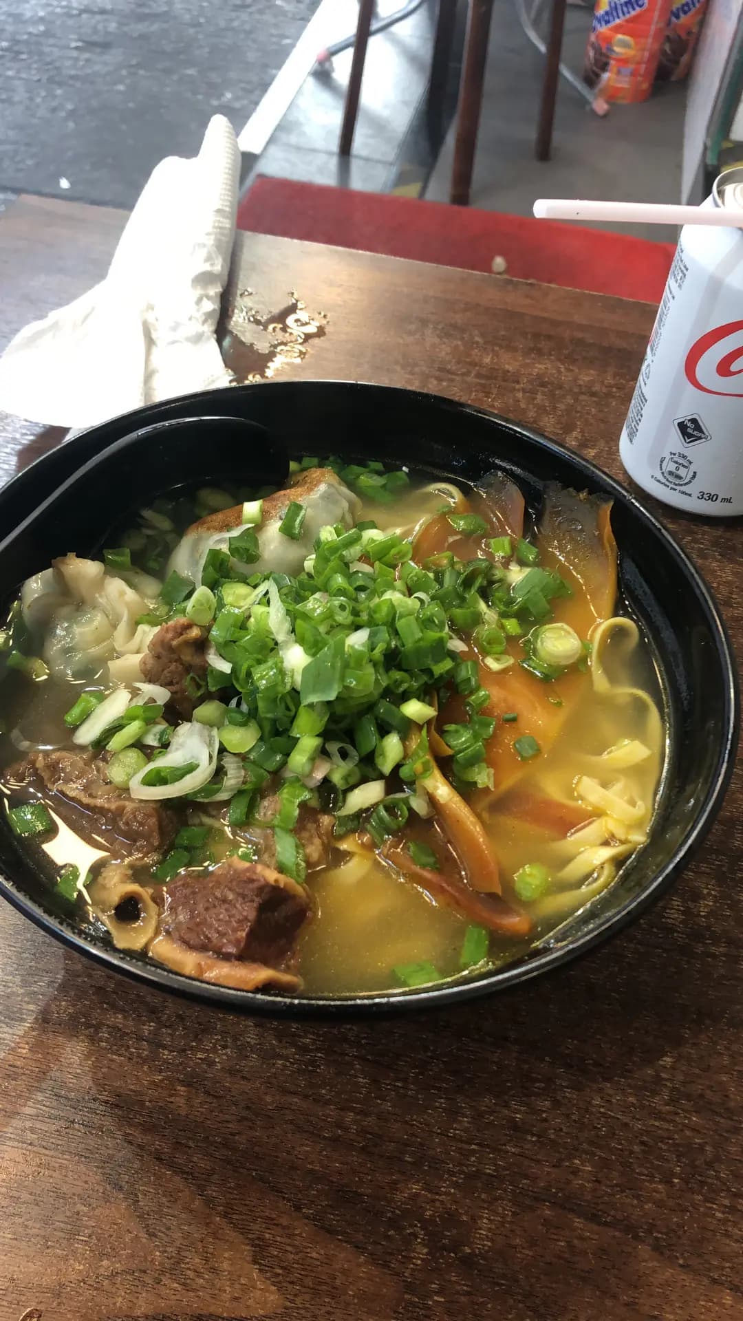 濃記車仔麵 photo 3