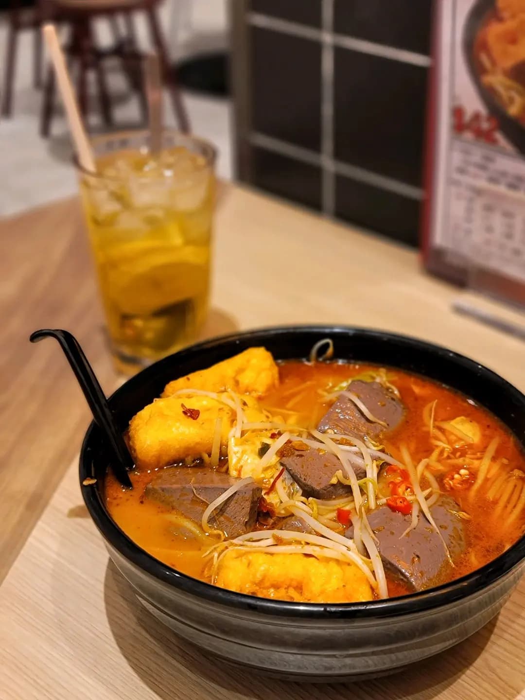 譚仔三哥米線 (綠意居) photo 6
