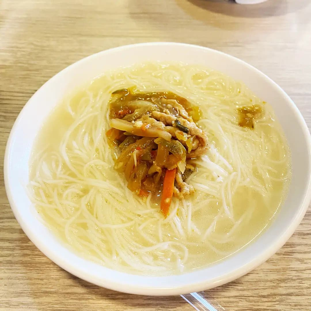 榮珍茶餐廳 photo 6